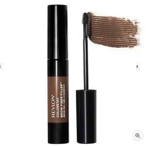 2/10$ NWT revlon colorstay brow filler 303 medium brown
